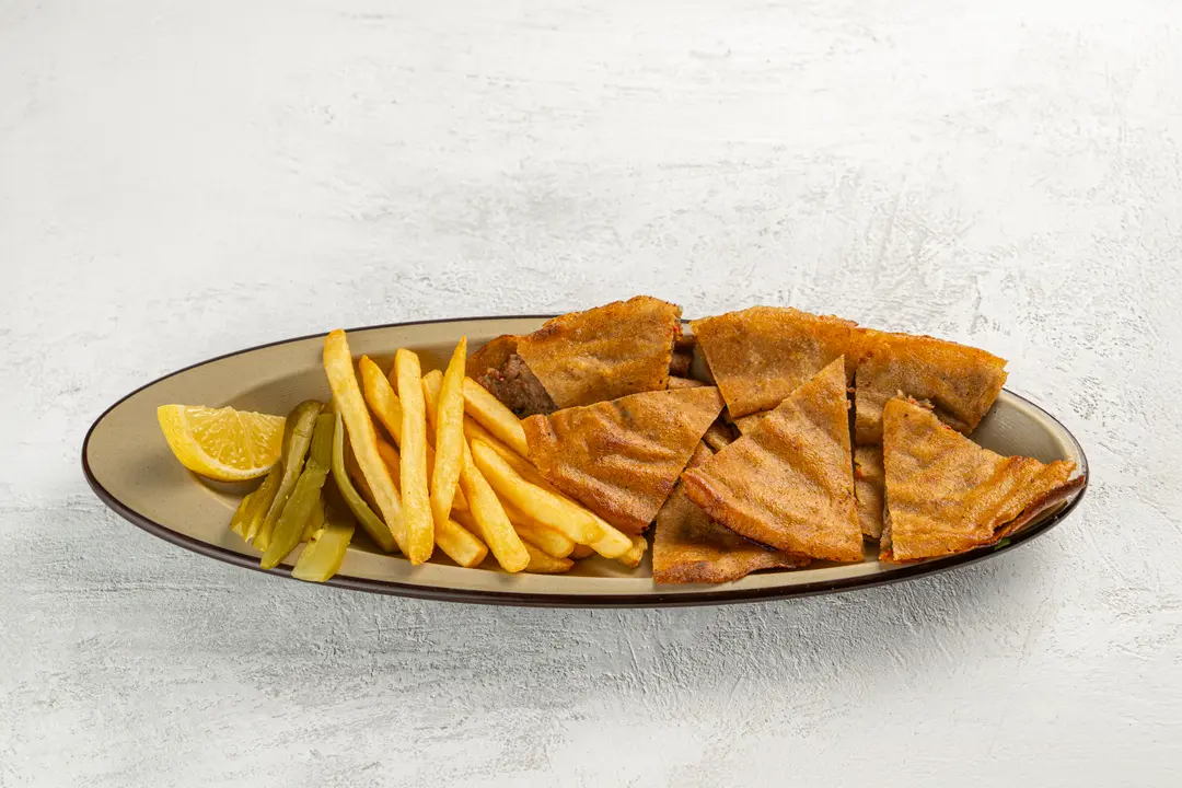 عرايس لحم